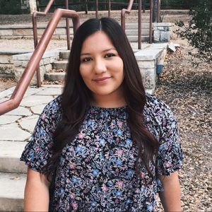 Meet your Posher, Melanie